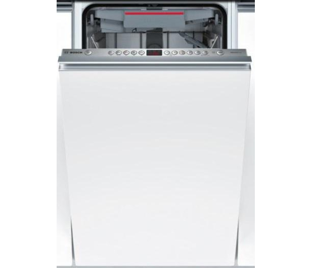 Bosch SPV45MX02E - 455090 - zdjęcie